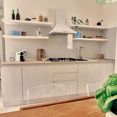 Apartmán Itaca Castro  Exteriér fotografie