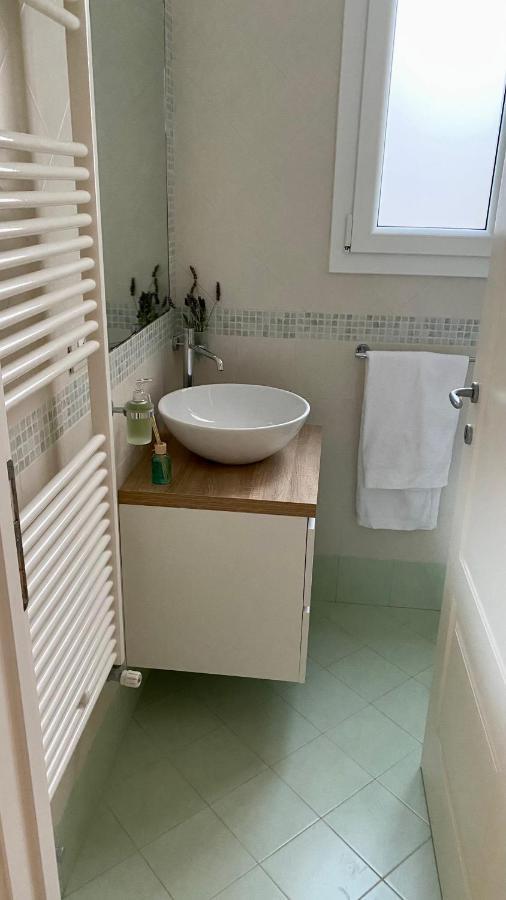 Apartmán Itaca Castro  Exteriér fotografie