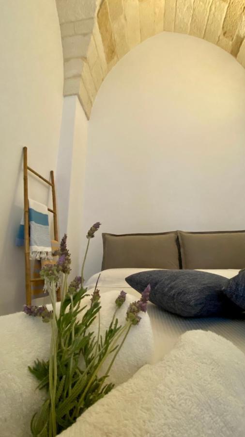Apartmán Itaca Castro  Exteriér fotografie
