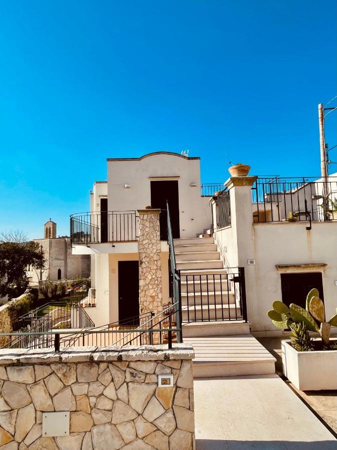 Apartmán Itaca Castro  Exteriér fotografie