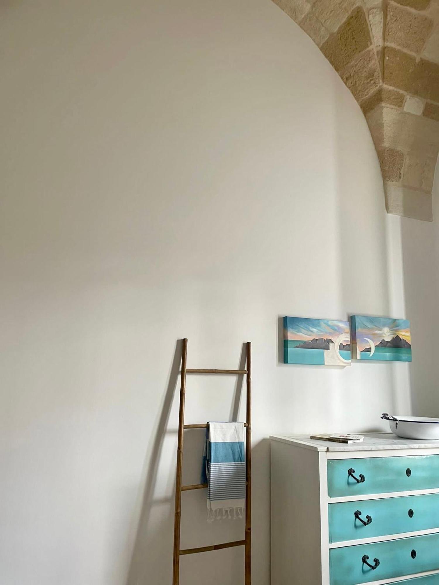 Apartmán Itaca Castro  Exteriér fotografie