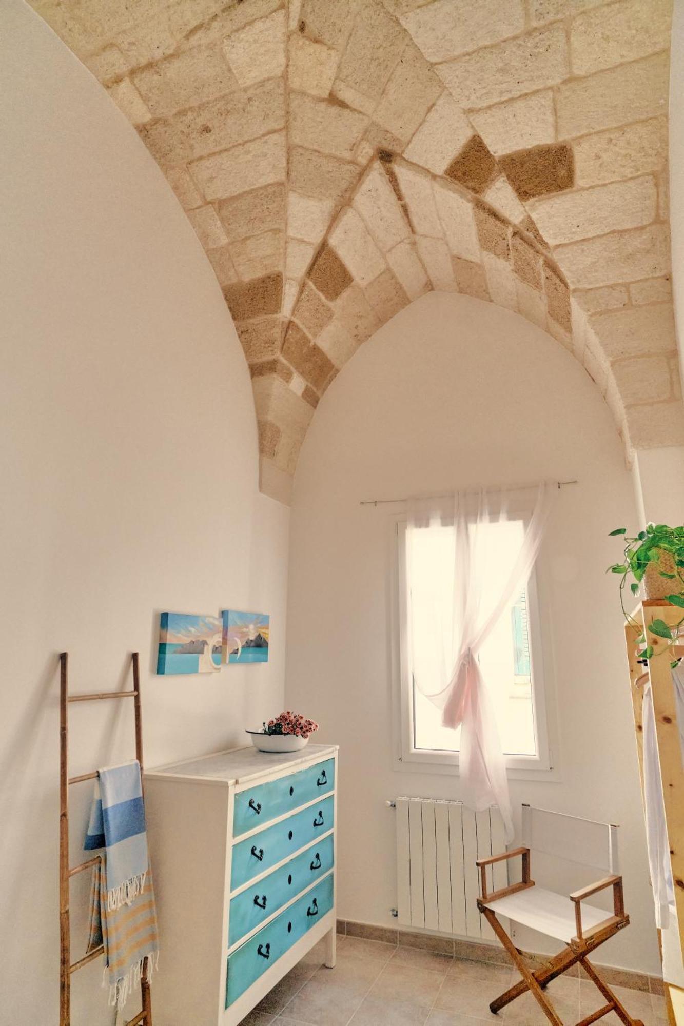 Apartmán Itaca Castro  Exteriér fotografie