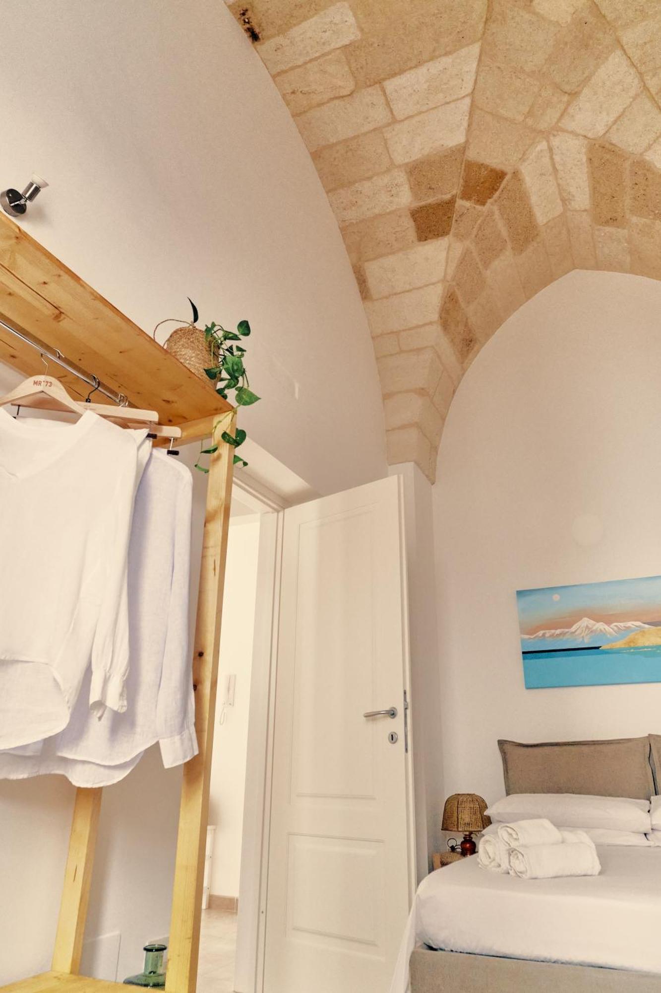 Apartmán Itaca Castro  Exteriér fotografie