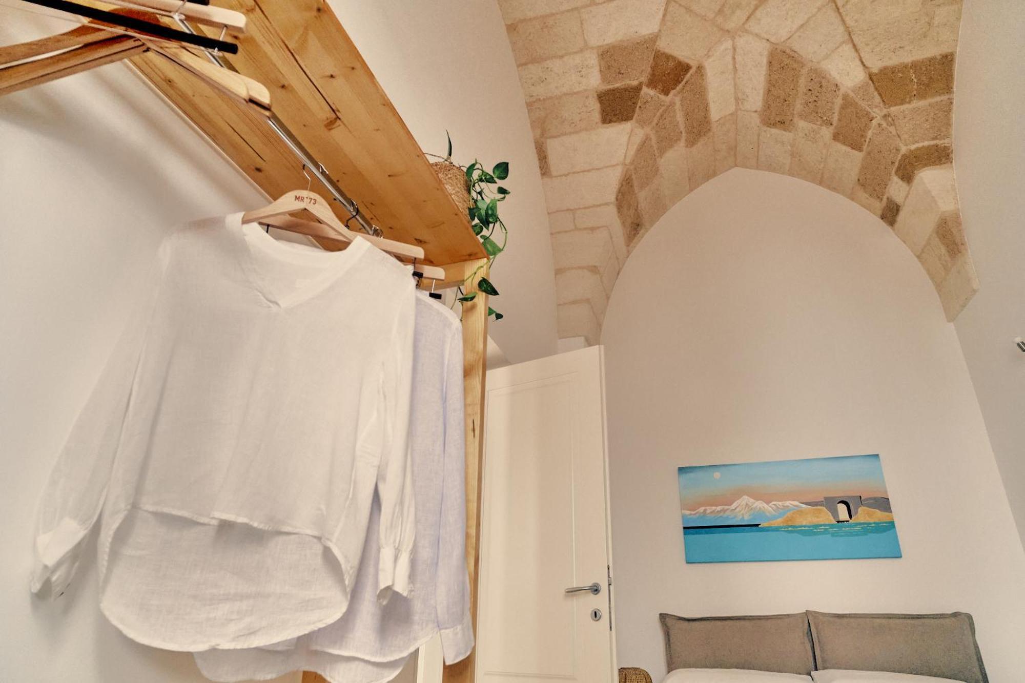 Apartmán Itaca Castro  Exteriér fotografie