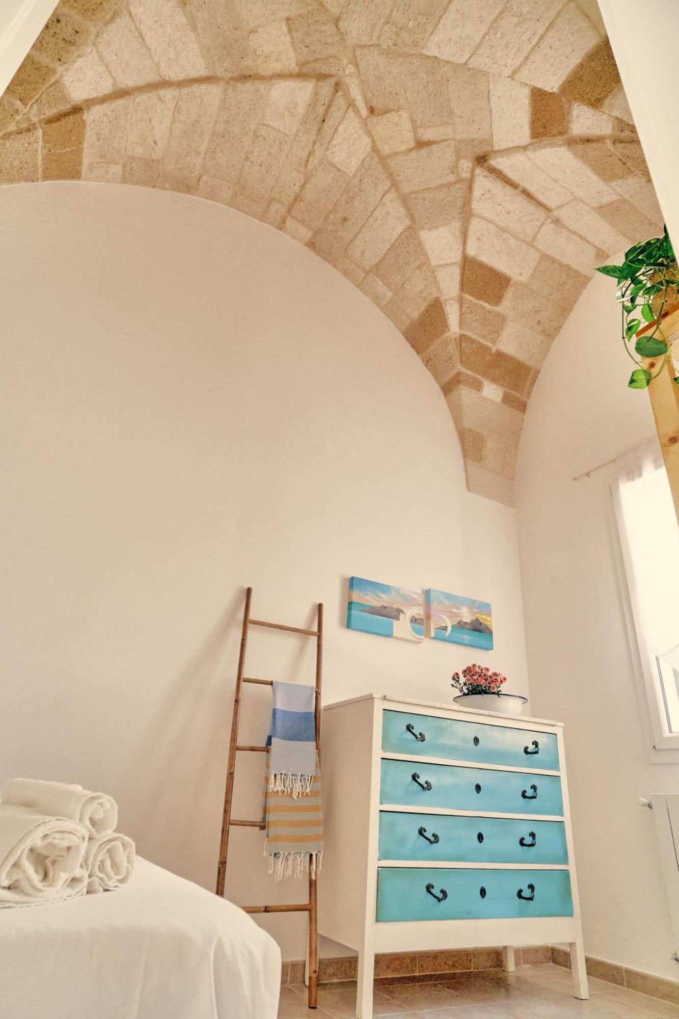 Apartmán Itaca Castro  Exteriér fotografie