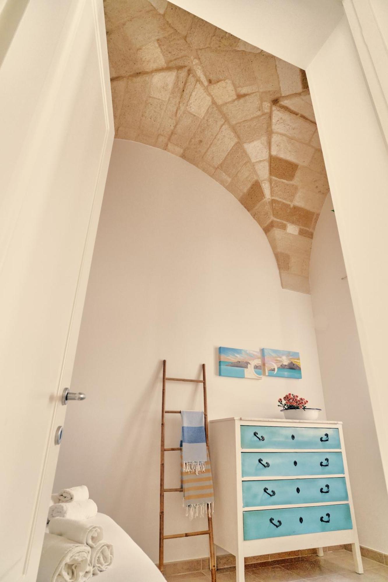 Apartmán Itaca Castro  Exteriér fotografie