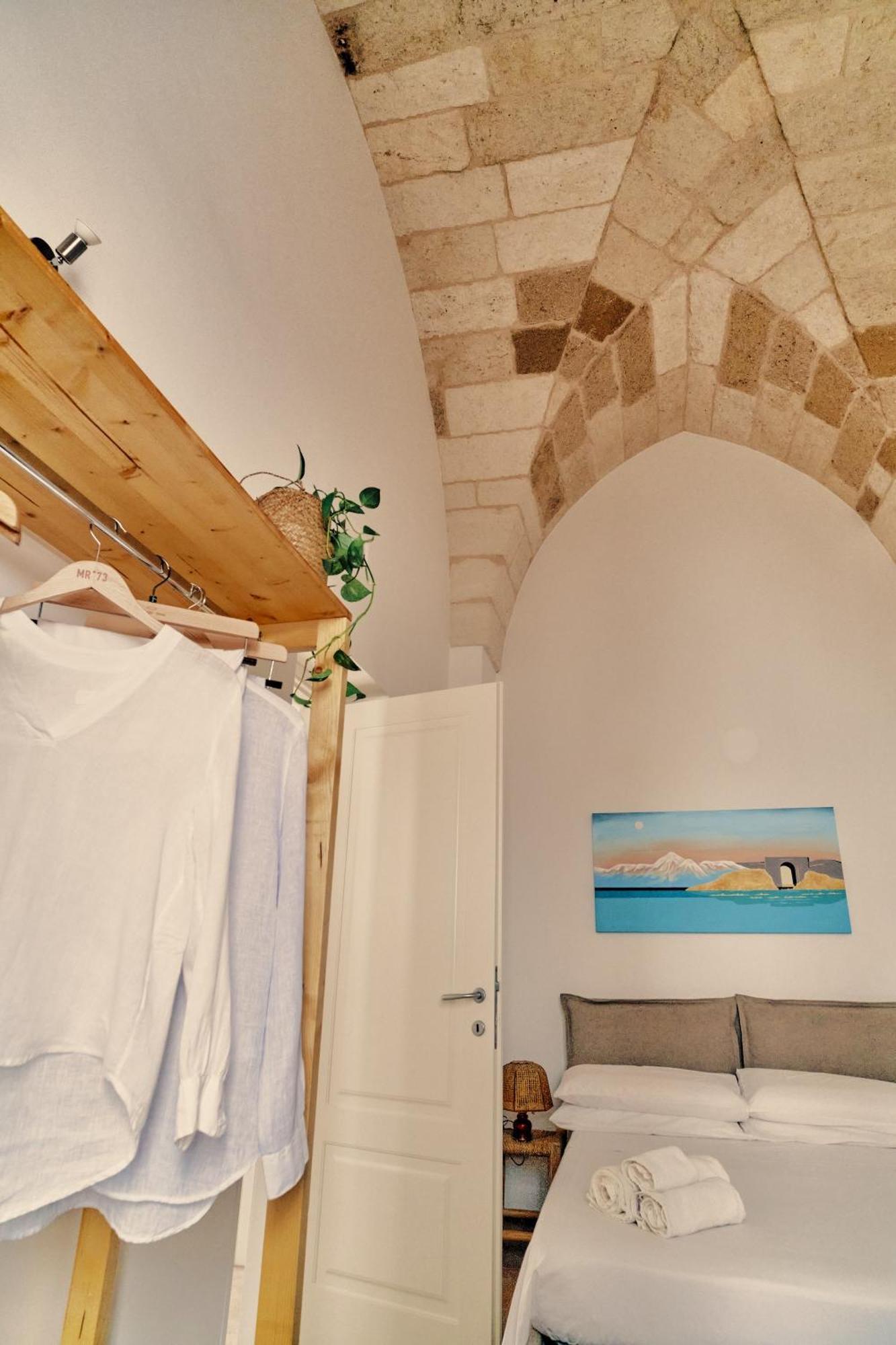 Apartmán Itaca Castro  Exteriér fotografie