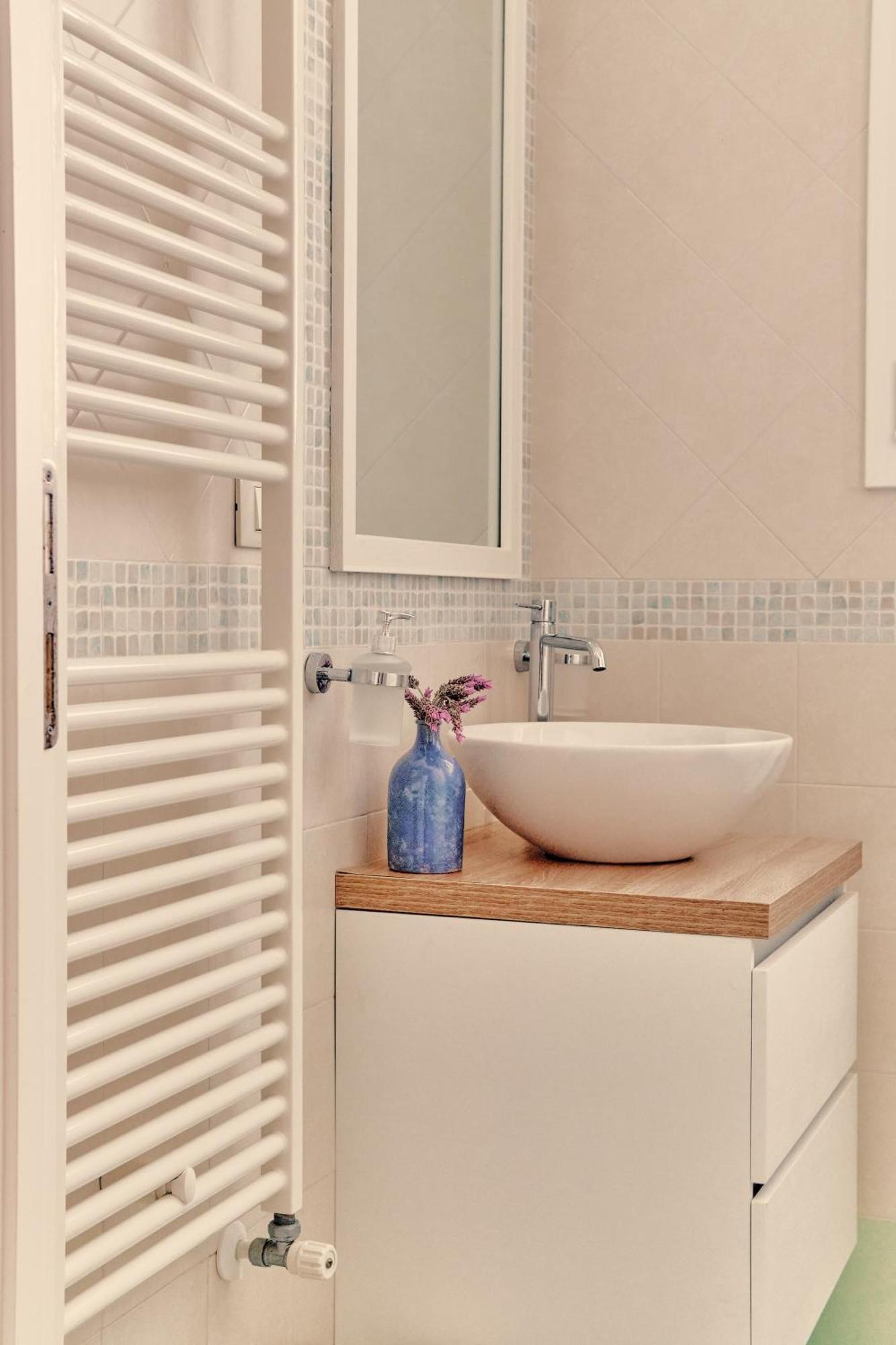 Apartmán Itaca Castro  Exteriér fotografie