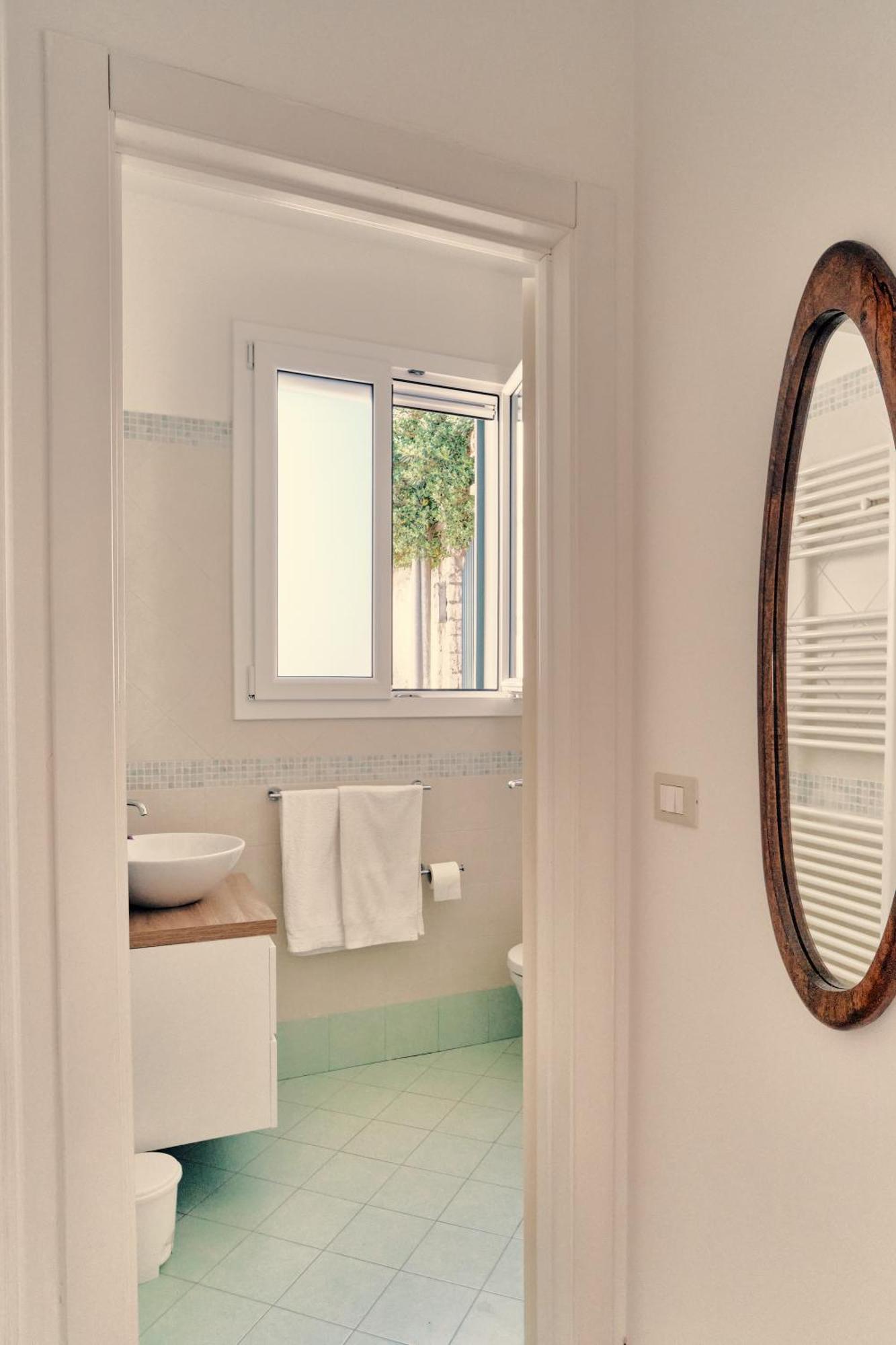 Apartmán Itaca Castro  Exteriér fotografie