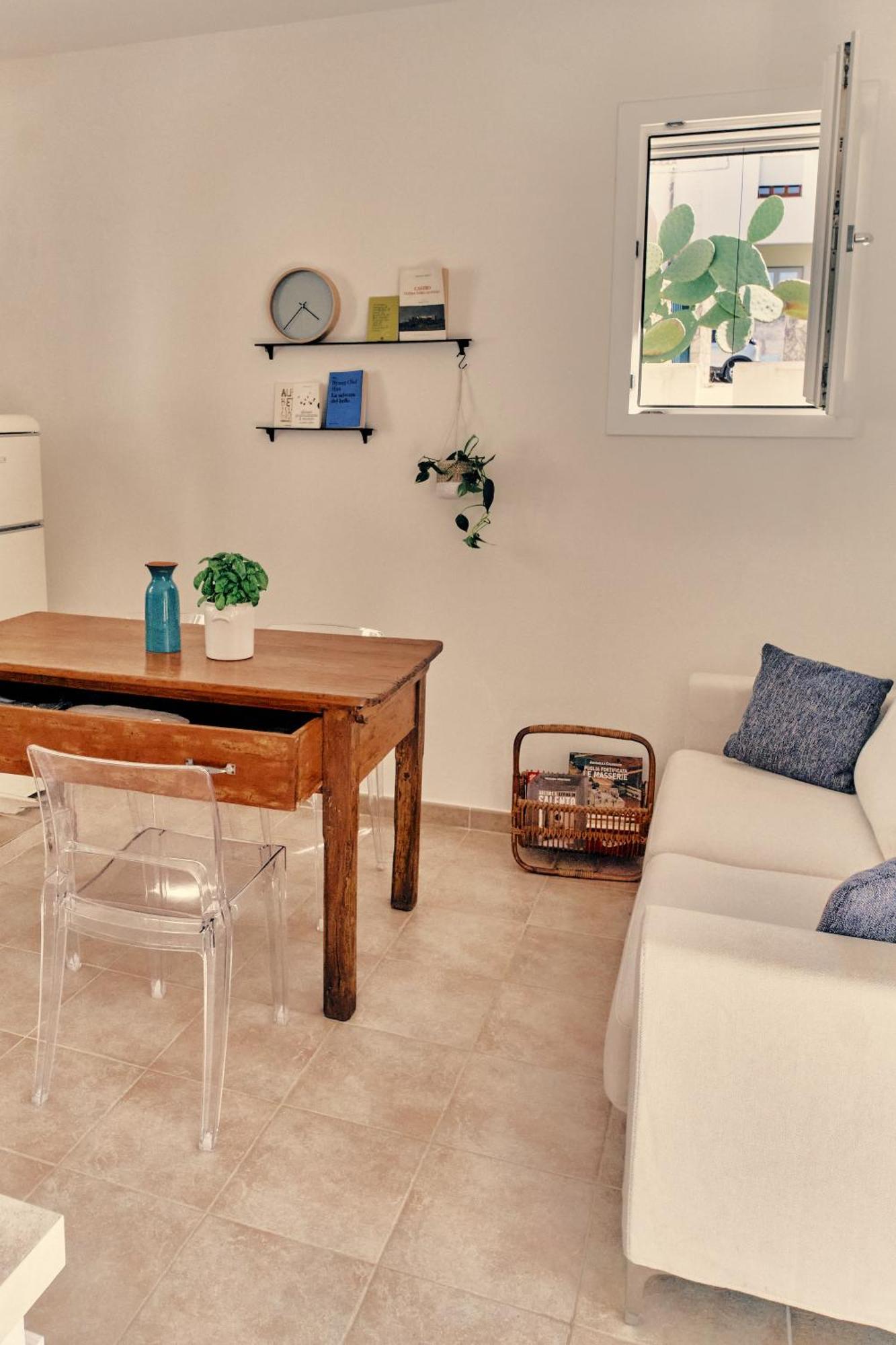 Apartmán Itaca Castro  Exteriér fotografie