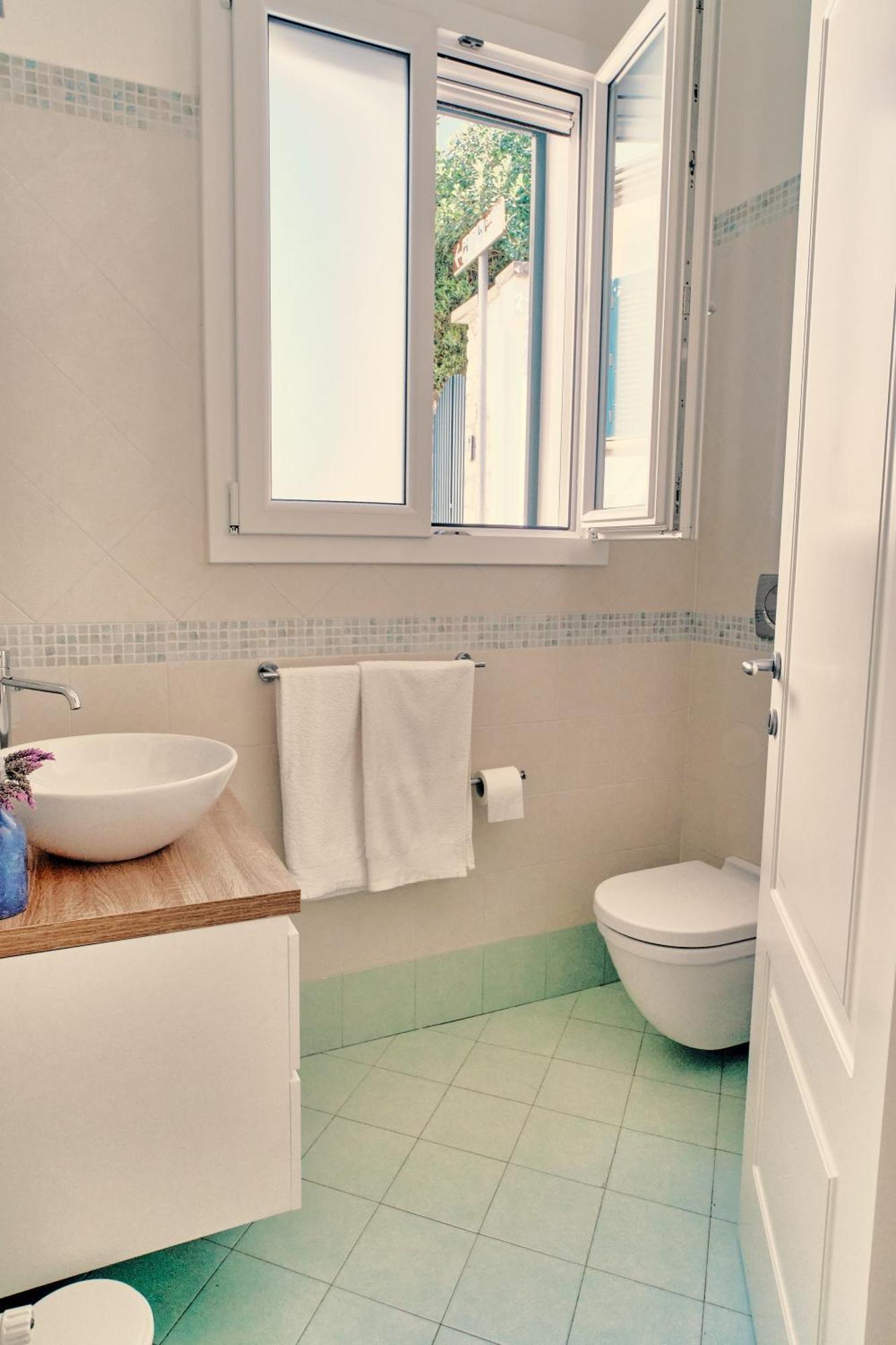 Apartmán Itaca Castro  Exteriér fotografie